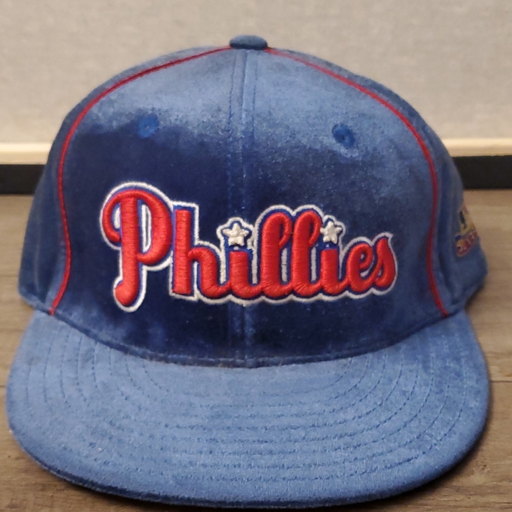 Phillies Cooperstown Collection
